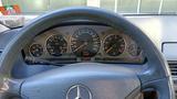 Mercedes-Benz SL 320 Mopf 2 | Lückenlose Historie - Mercedes-Benz SL 320 mit Benzin-Antrieb: Blau, Cabrio