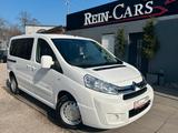 Citroën Jumpy L1 MultispaceAttraction 2.0/9-SITZER/KLIMA - Citroën: Multispace