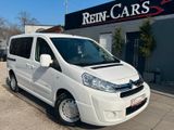 Citroën Jumpy L1 MultispaceAttraction 2.0/9-SITZER/KLIMA - Citroën Jumpy: 9 Sitzer