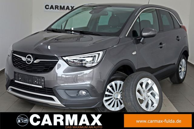 Opel Crossland (X) Innovation LED,PDC,AHL,SR+WR