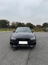 Audi RS3 2.5 TFSI S tronic quattro Sportback - - gebrauchte Audi RS3 aus dem Jahr 2019