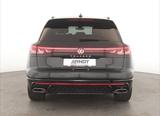 Volkswagen Touareg 3.0 TDI 4M R-Line Leder Pano DCC 22" AHK - Gebrauchtwagen in Ratingen