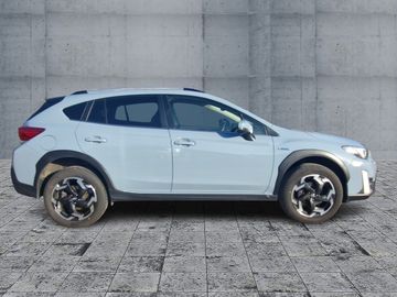 Subaru XV Comfort 2.0ie (150 PS) HEV AutomatikAllrad