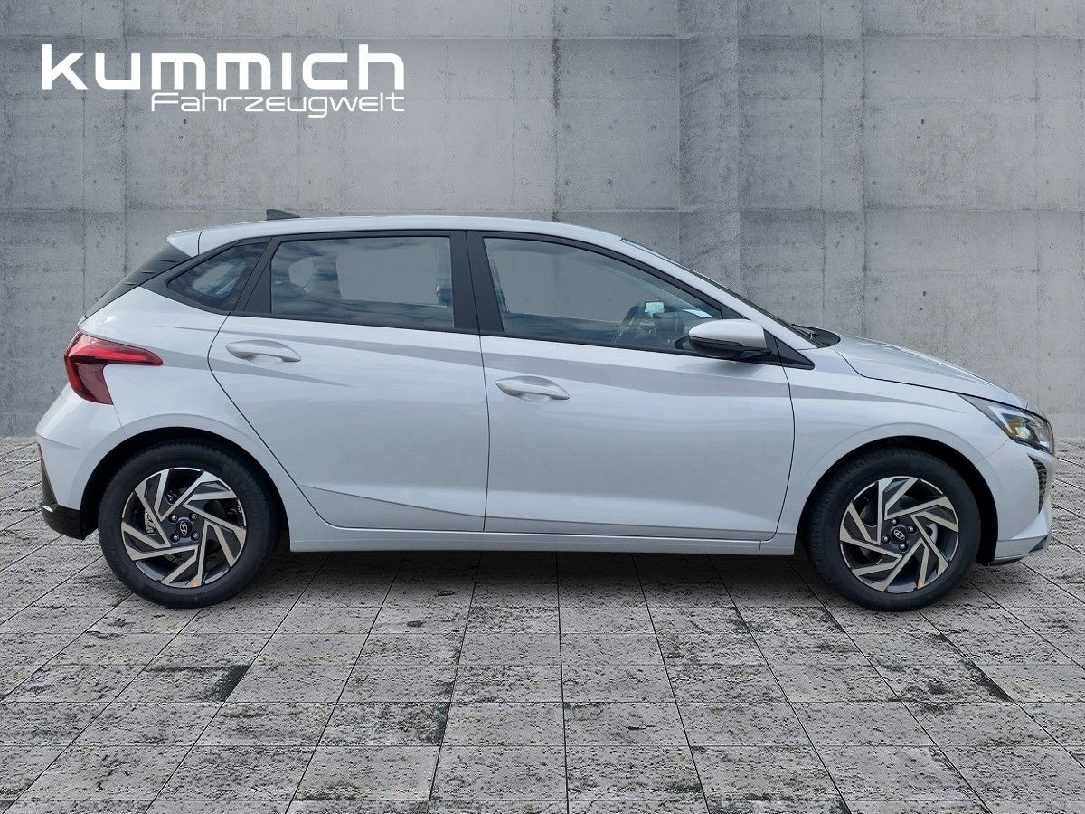 Hyundai i20 - Bild 3