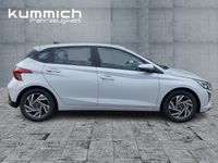 Hyundai i20 - Vorschau Bild 3