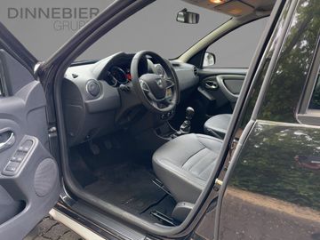Dacia Duster - 9