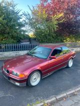 BMW E36 318is Coupé | H-Zulassung | Top-Zu... - BMW 318 aus 1993: 318is