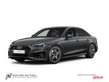 Audi A4 Limousine 40 TDI QU S-LINE MATRIX+NAV+B&O+HuD