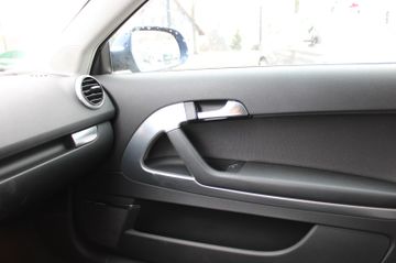 Audi A3 1.6 TDI Ambiente