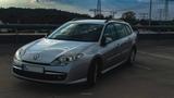 Renault Laguna Grandtour Expression dCi 110 FAP eco2... - Renault Laguna in Berlin