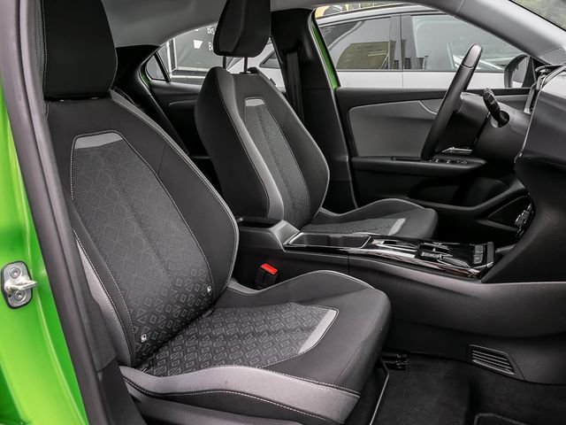 Opel Mokka e Edition Fahrerassistenz-Paket LED