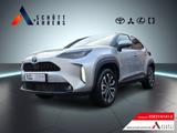 Toyota Yaris Cross Team D 1.5 Hybrid LED SHZ Keyless Fr - Toyota Yaris Cross Tageszulassungen