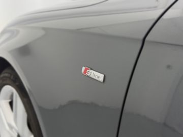Audi A4 - 8