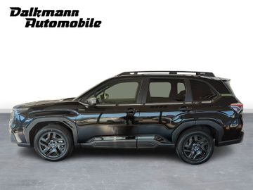 Bild 2 Subaru Forester AWD Hybrid Kamera ACC CarPlay SHZ SHD
