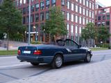 Mercedes-Benz 300CE-24 Deutsches Fahrzeug Sammlerzustand - Oldtimer: Deutsche