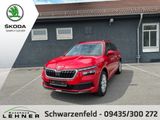 Skoda KAMIQ TOUR SHZ+NAVIüSmartLink+TEMPO+AHK+SONDERMO