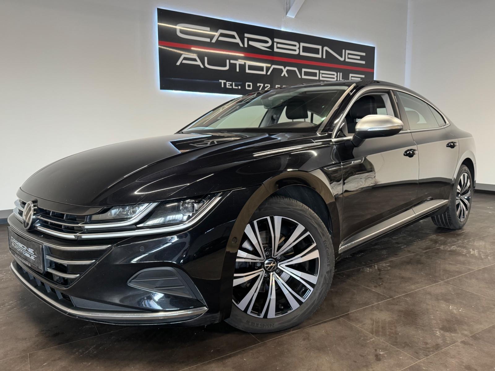 Volkswagen Arteon 2.0 TDI Elegance