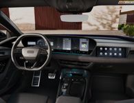 Audi A6 e-tron - Vorschau Bild 5