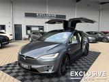 Tesla MODEL X RAVEN PERFORMANCE | 6 SEATER | 22 INCH | - graue Tesla Model X