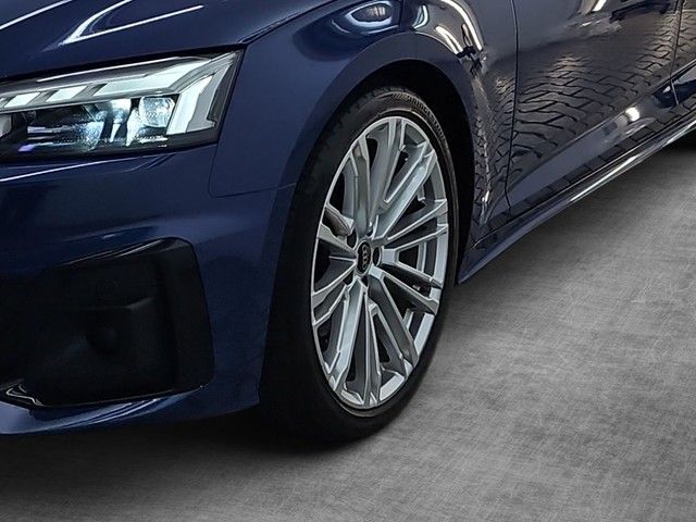 Audi A5 Sportback S line business ACC MATRIX LED AHK foto 4