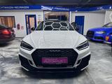 Audi RS5 RS 5 Coupe 2.9 TFSI quattro*Virtual*Schalen* - mit Benzin-Antrieb: Coupe, Alcantara
