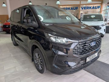 Ford Tourneo Custom L1 Titanium 5Jahre Garantie!*