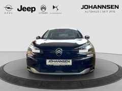 CITROEN C4 Plus Hybrid 145