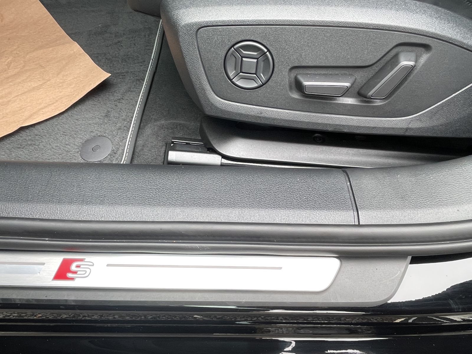 Audi S6 - Bild 21