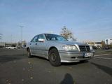 Mercedes-Benz Mercedes W202 C240 1998 - gebrauchte Mercedes-Benz C 240 aus dem Jahr 1998