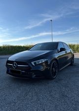Mercedes-Benz A 200 (W177) I Neuer Motor I Garantie I 360° 