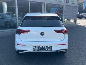 Volkswagen Golf - 7