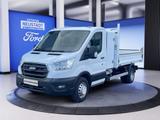 Ford Transit 470 L3 HA Trend Kipper (3,5T Ablastung) - Ford Transit l4