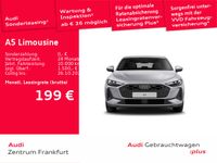 Audi A5 - Vorschau Bild 2