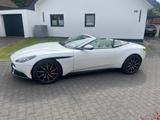 Aston Martin DB11 4.0 V8 Volante - neuwertig - Aston Martin in Bielefeld