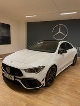 Mercedes-Benz CLA 45 AMG Mercedes-AMG CLA 45 S 4MATIC+ DCT...