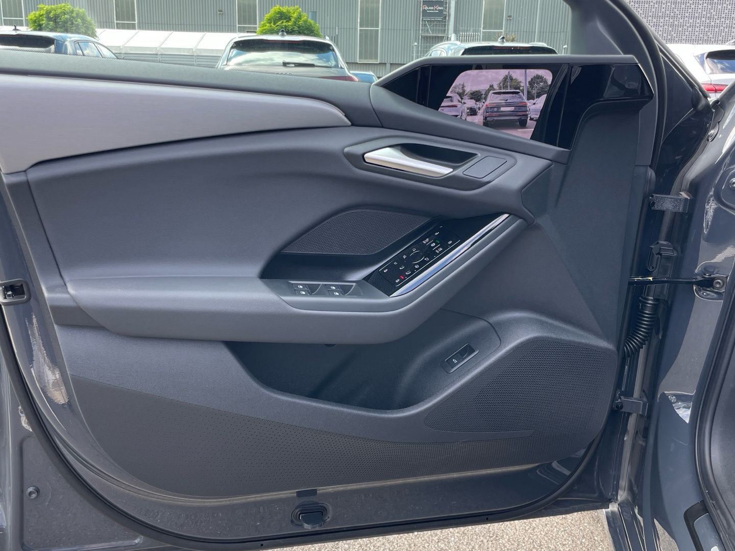 Audi A6 e-tron - Bild 12