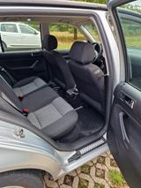 Volkswagen Golf 2.0 Pacific Pacific - VW Gebrauchtwagen von 2003