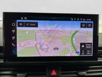 Audi A4 - Vorschau Bild 11