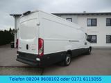 Iveco Daily 35S16V  4100 L5 H2  2,3 156 PS Kamera/PDC - Iveco: 3.5