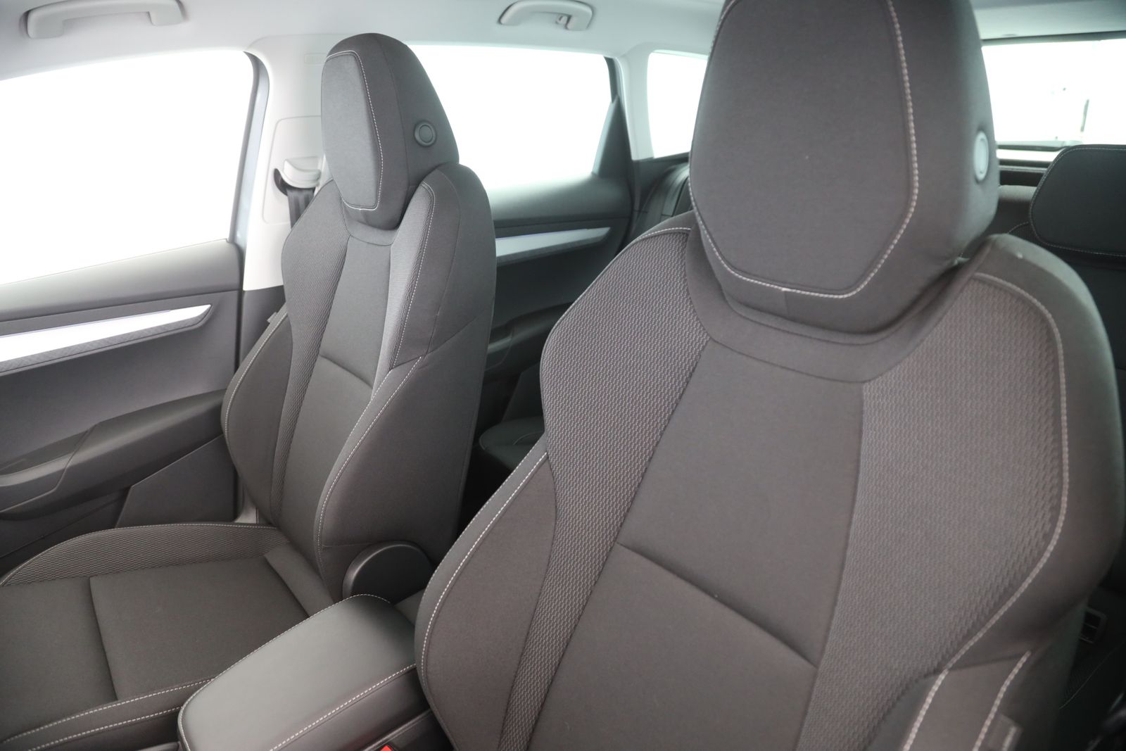 Skoda Karoq - Bild 12