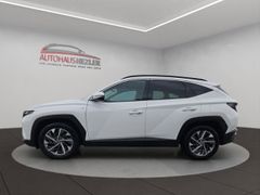 HYUNDAI Tucson 1.6 T-GDI 48V Navi digitales Cockpit LED 