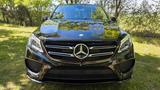 Mercedes-Benz GLE 350 d 4MATIC - - Mercedes-Benz GLE 350: Von Privat