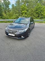 Honda Accord Tourer 2.2 i-DTEC 180 Type S Type S - Honda Accord: Type