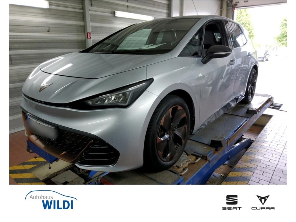 Image of Cupra Born