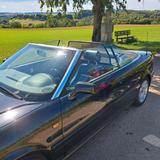 Audi 80 Cabrio - gebrauchte Audi Cabriolet aus dem Jahr 1999