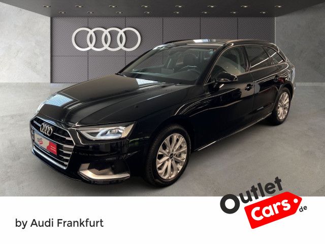 Audi A4 - Bild 1