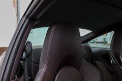 Fahrzeugabbildung Porsche 997 Turbo *Erstlack*Macadamia*Mwst.*
