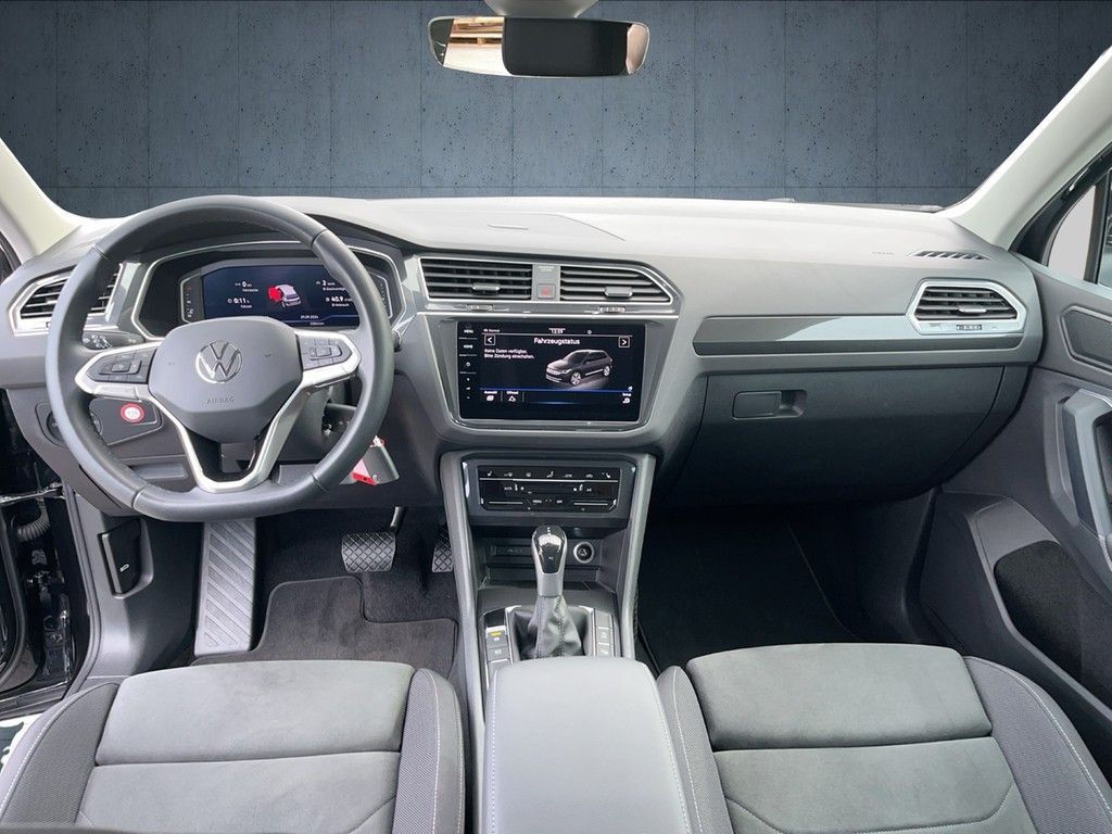 Volkswagen Tiguan - Bild 13
