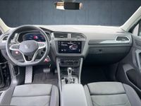 Volkswagen Tiguan - Vorschau Bild 13