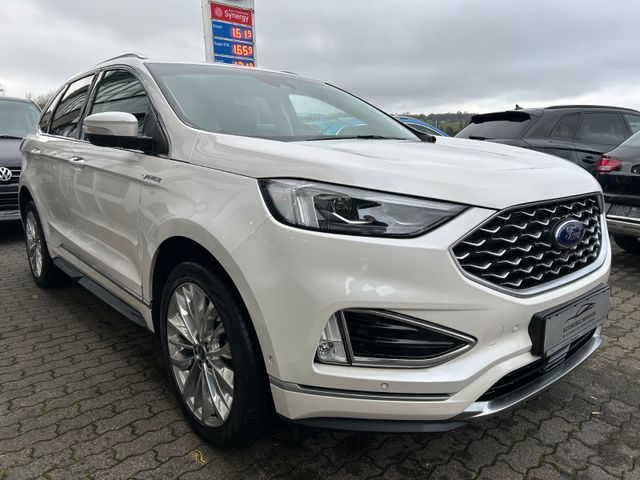 Ford Edge Vignale 4x4 2.0 *MATRIX*LEDER*KAMERA*B&O*